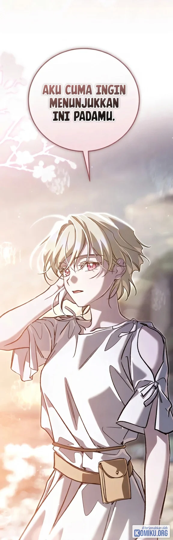 Children of the Rune Chapter 75 Gambar 76