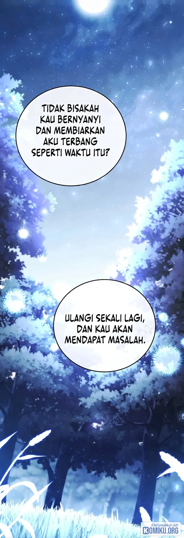 Children of the Rune Chapter 76 halaman 12