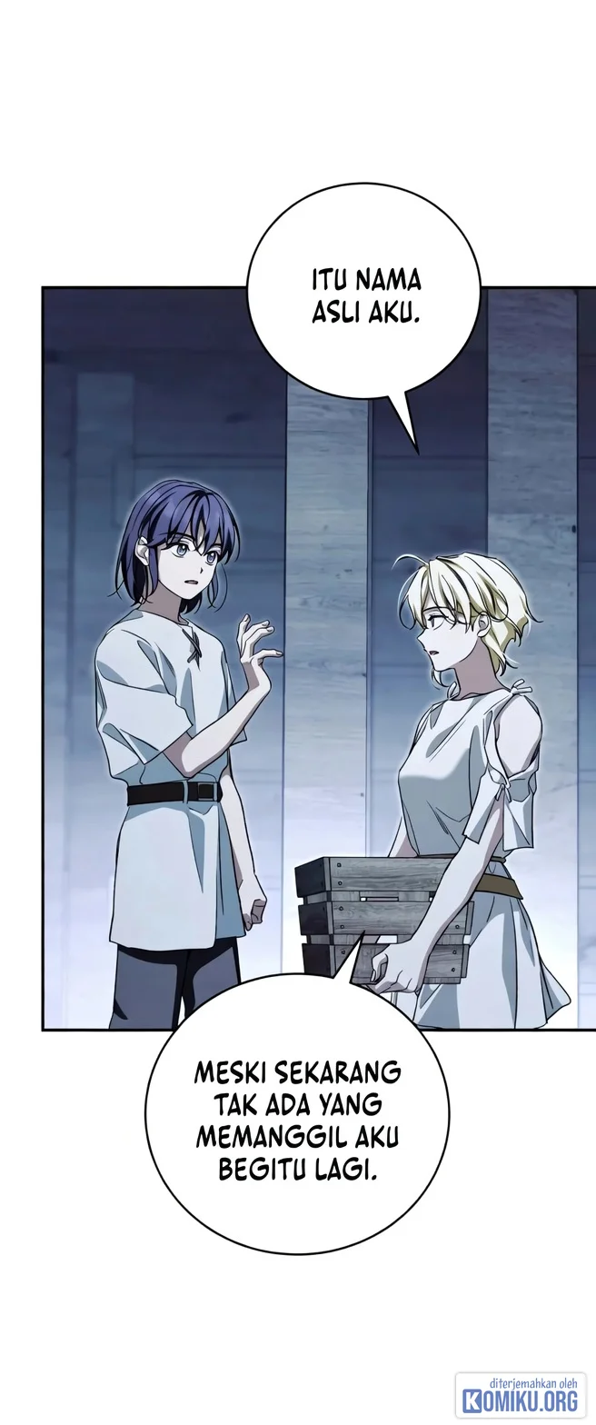 Children of the Rune Chapter 76 halaman 16