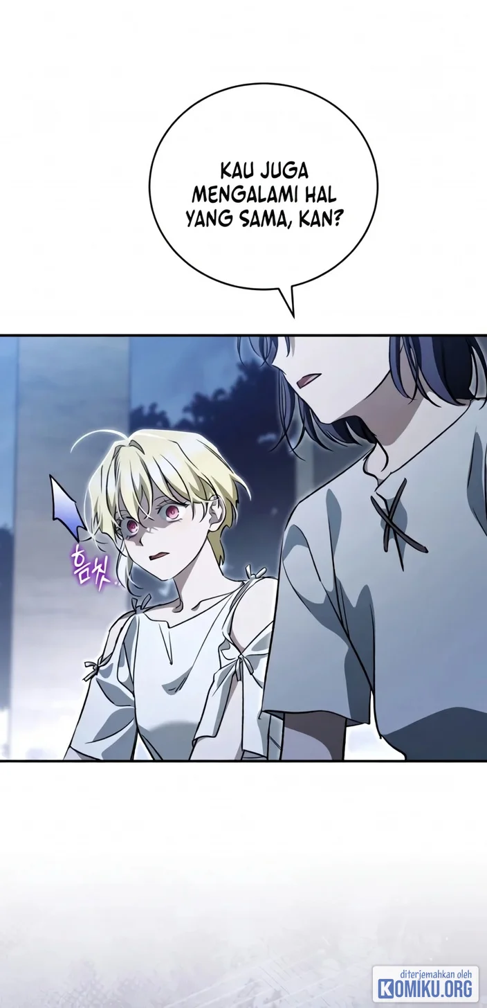 Children of the Rune Chapter 76 halaman 26