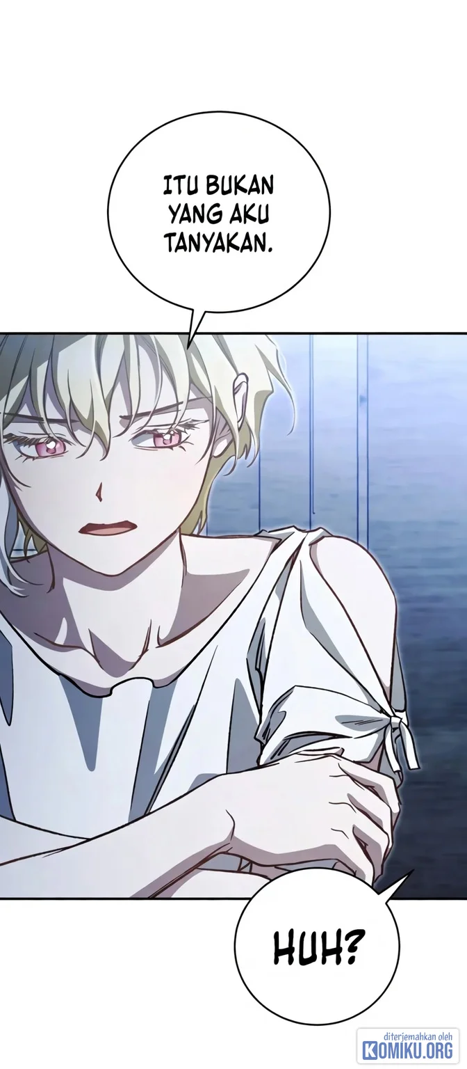 Children of the Rune Chapter 76 halaman 30