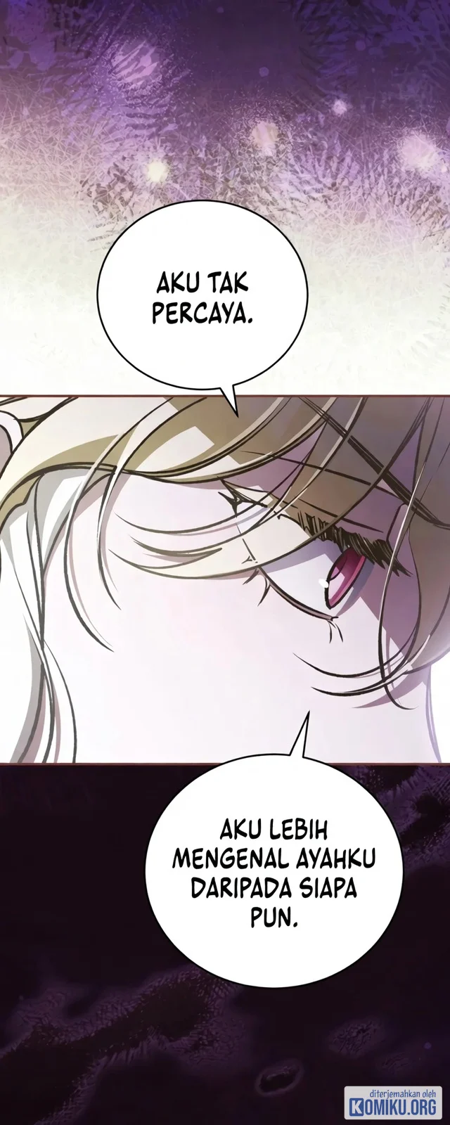 Children of the Rune Chapter 76 halaman 34
