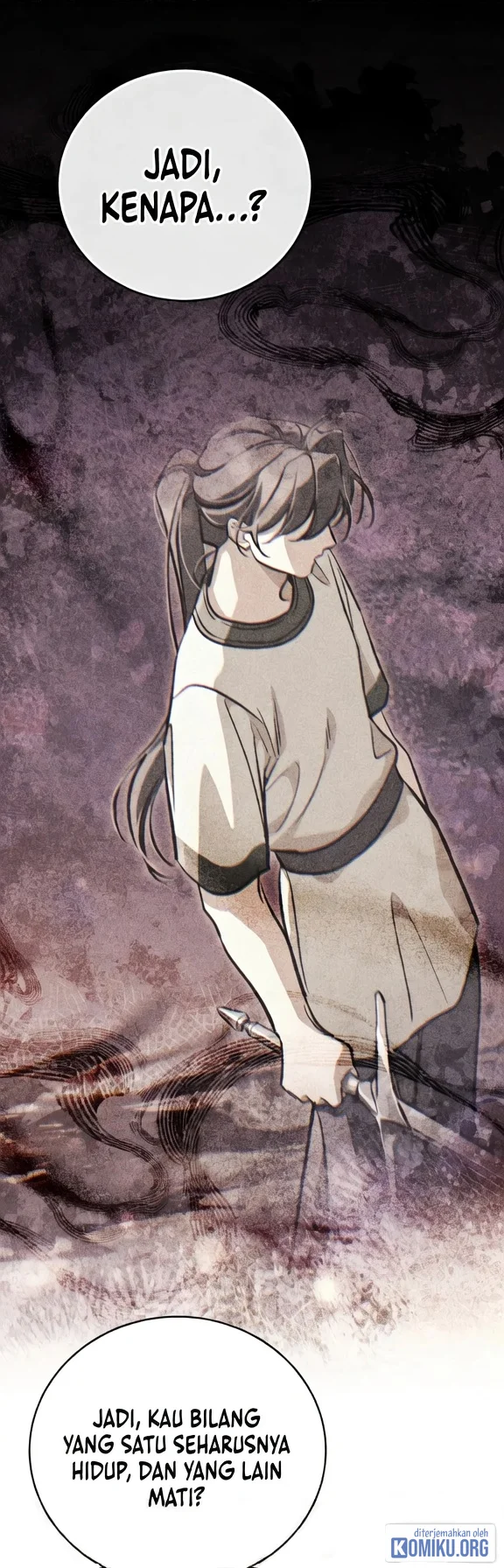 Children of the Rune Chapter 76 halaman 38