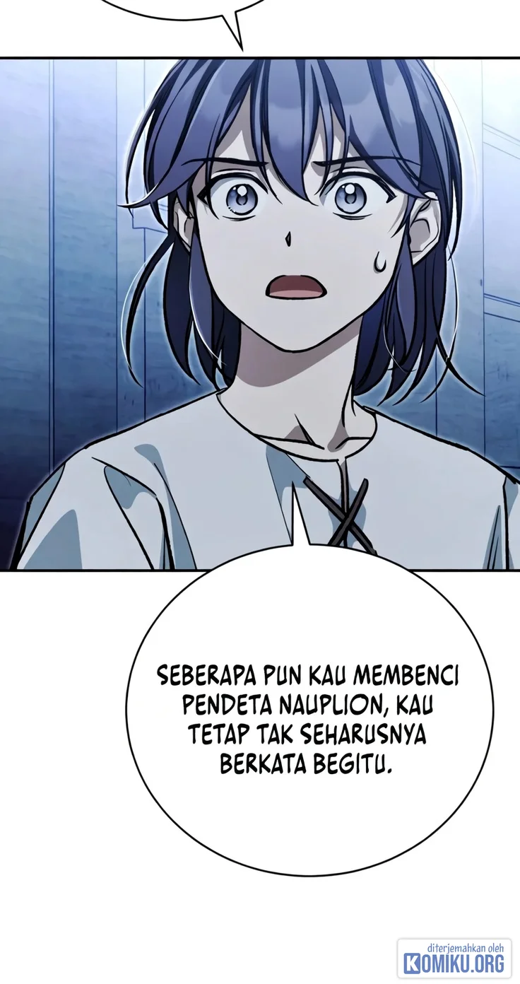 Children of the Rune Chapter 76 halaman 39