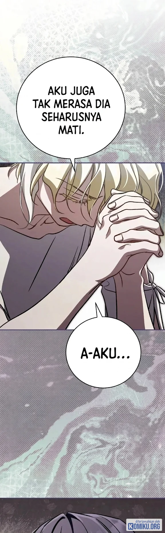 Children of the Rune Chapter 76 Gambar 40