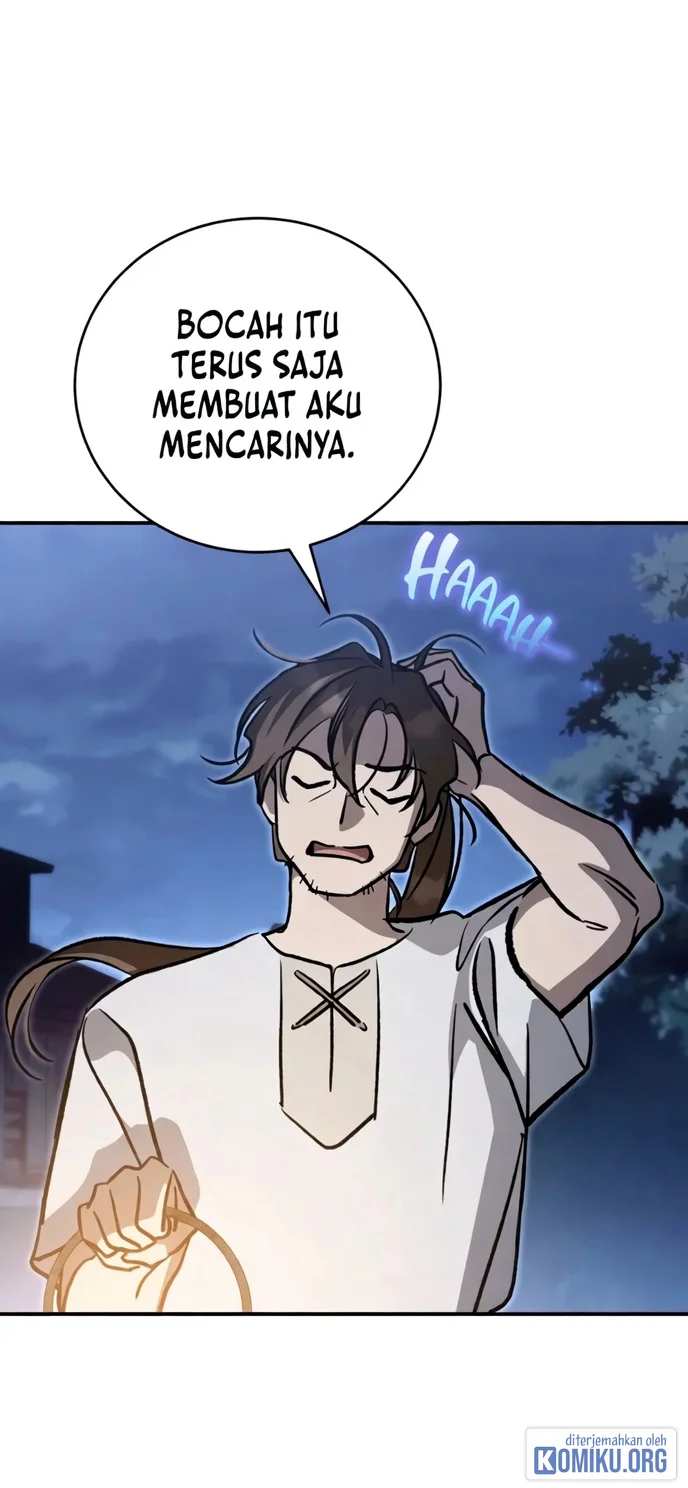 Children of the Rune Chapter 76 Gambar 44