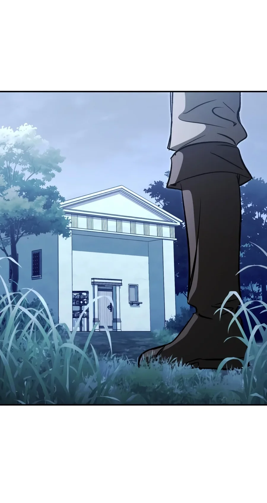 Children of the Rune Chapter 76 Gambar 46