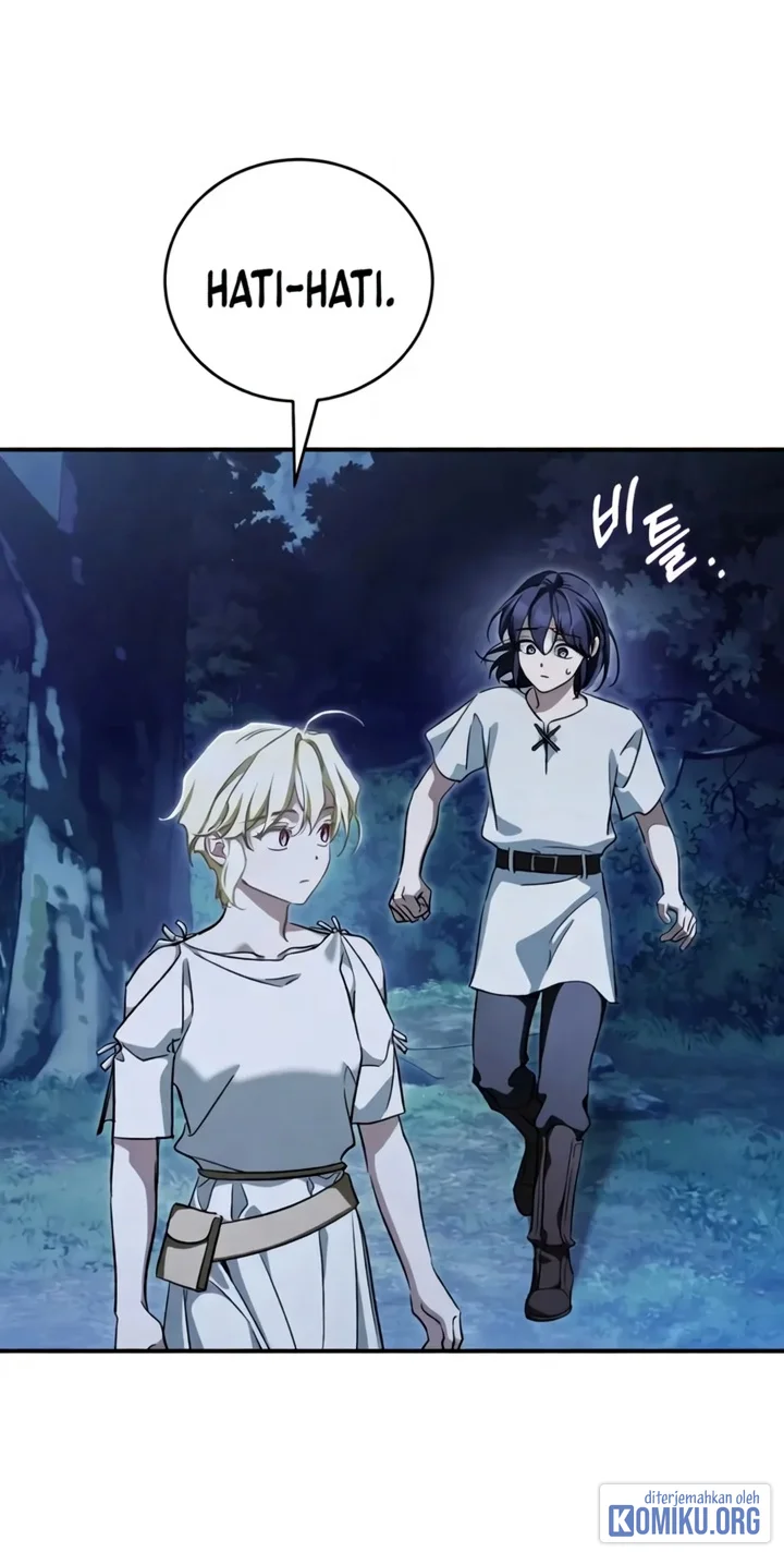 Children of the Rune Chapter 76 halaman 7