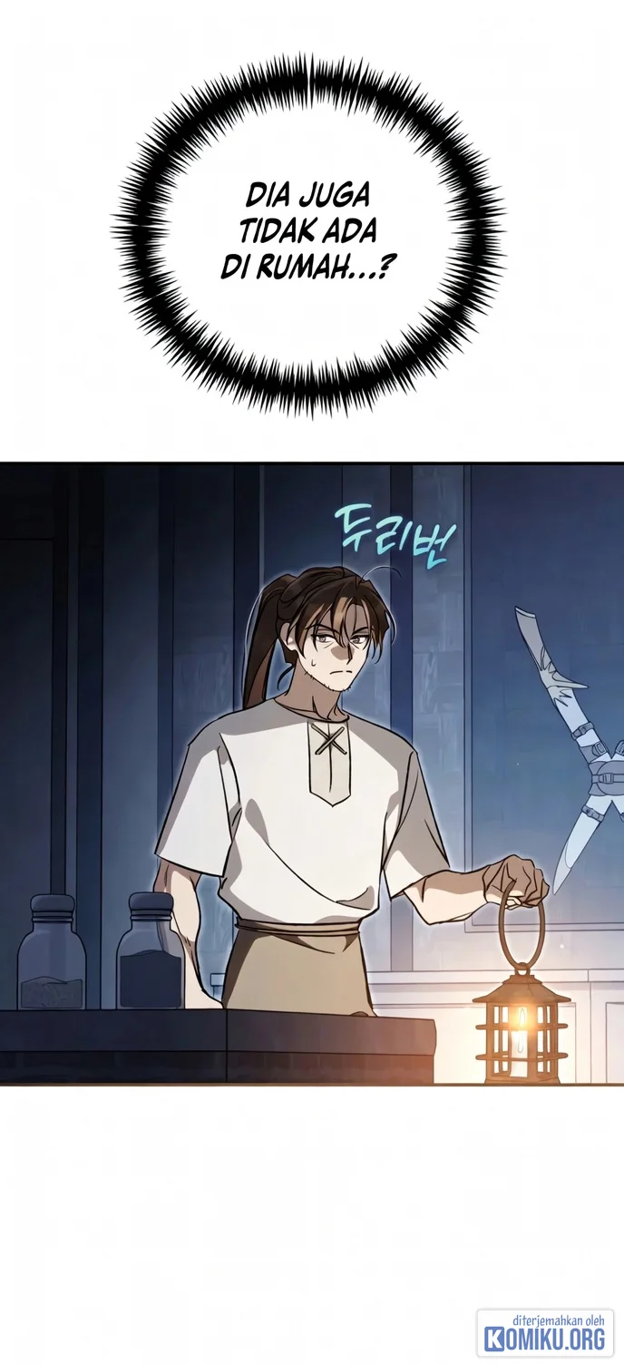 Children of the Rune Chapter 76 Gambar 53