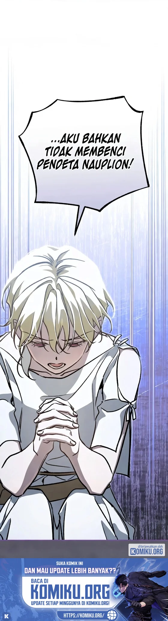 Children of the Rune Chapter 76 Gambar 60