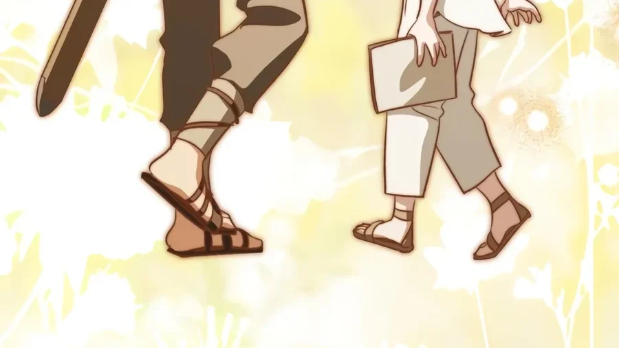 Children of the Rune Chapter 76 Gambar 63