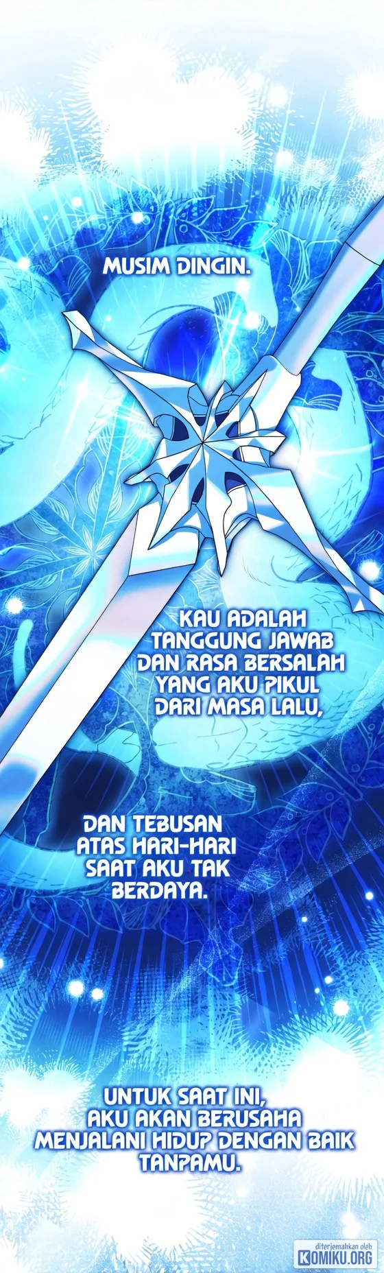 Children of the Rune Chapter 77 halaman 21