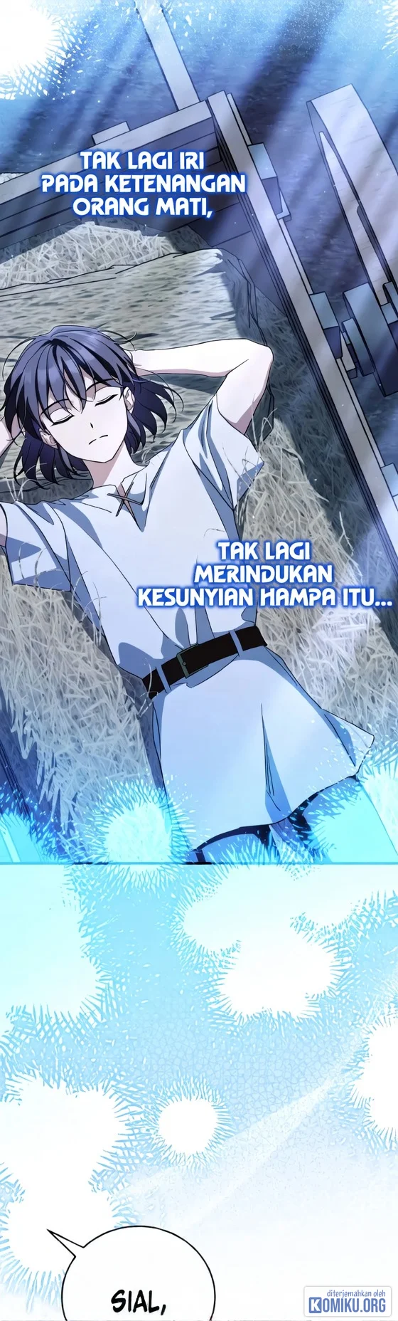 Children of the Rune Chapter 77 halaman 22