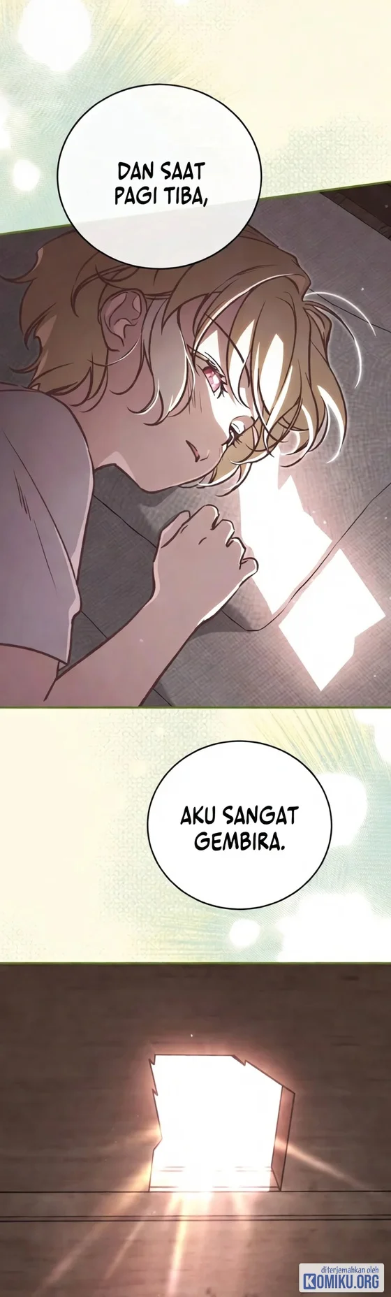 Children of the Rune Chapter 77 halaman 30