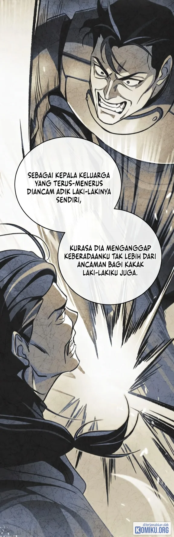 Children of the Rune Chapter 77 halaman 35