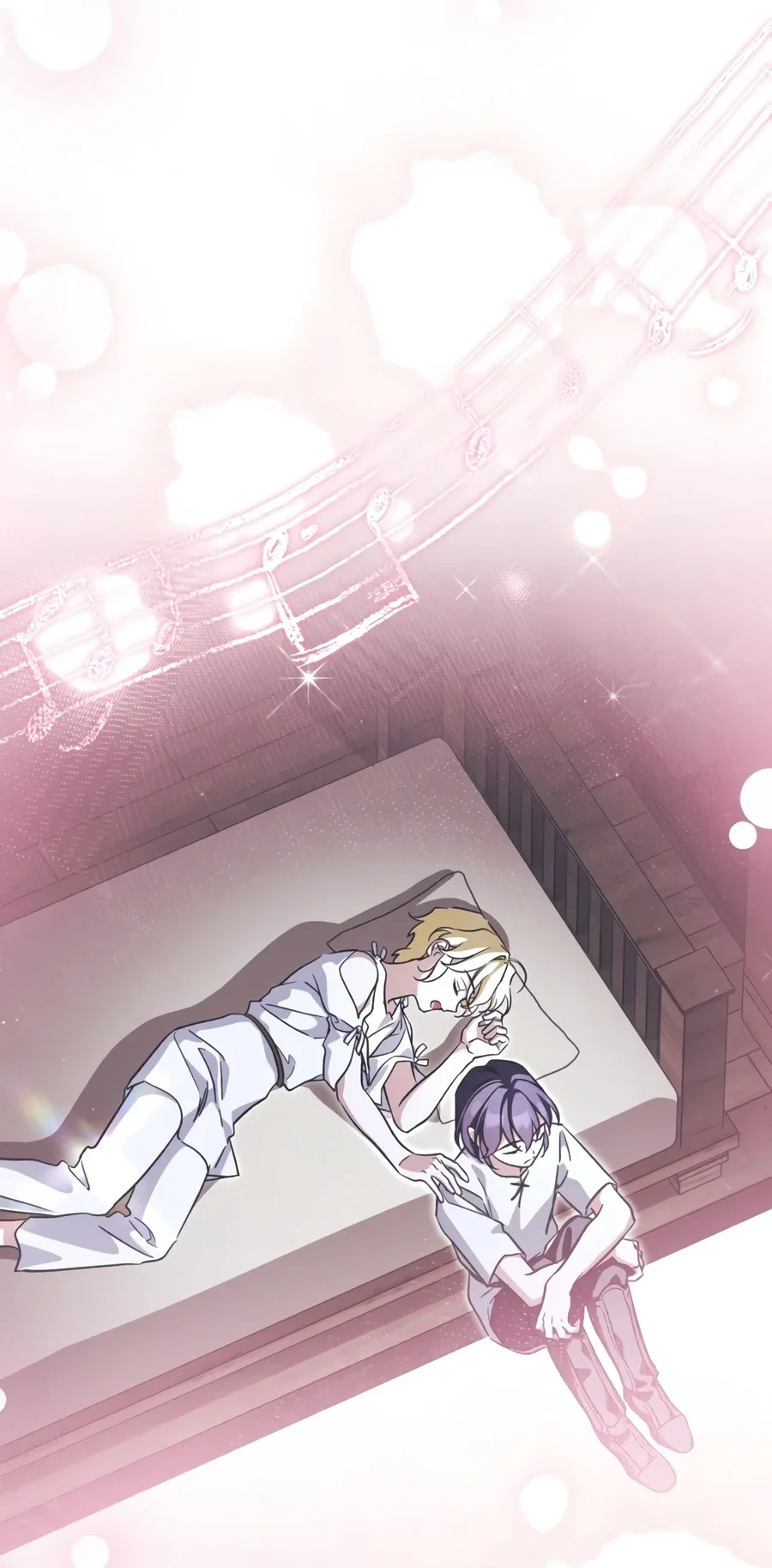 Children of the Rune Chapter 77 Gambar 39