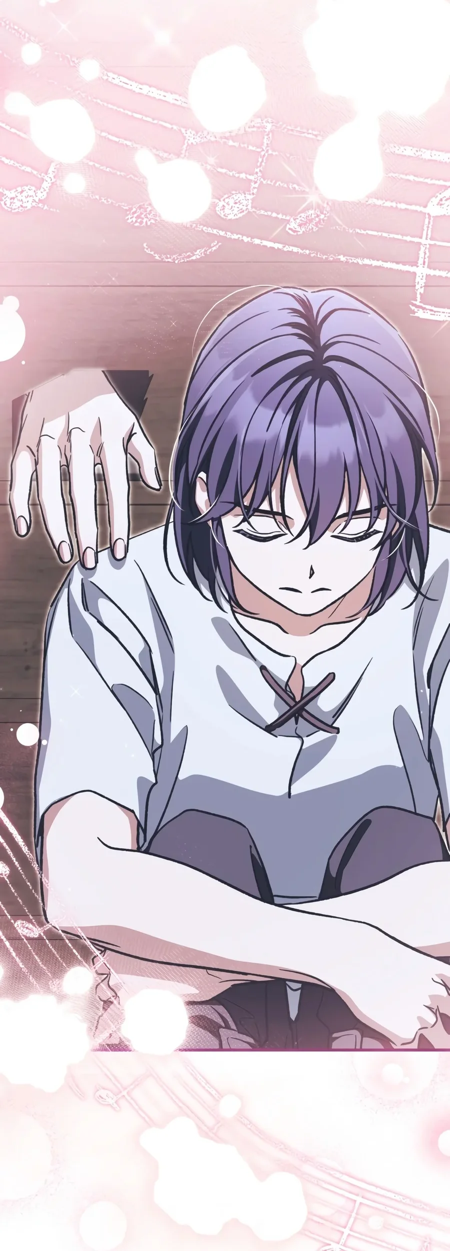 Children of the Rune Chapter 77 Gambar 40
