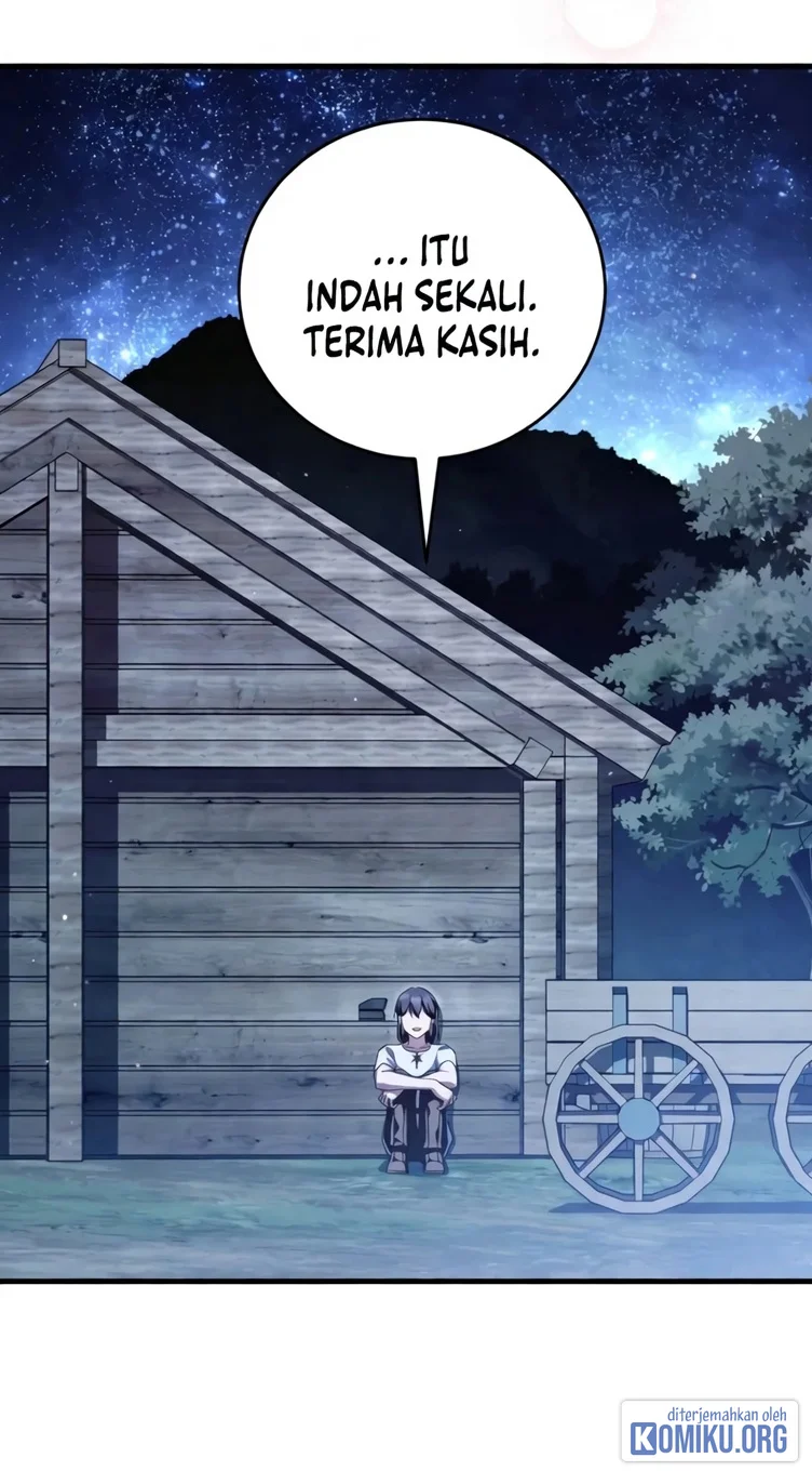 Children of the Rune Chapter 77 Gambar 42
