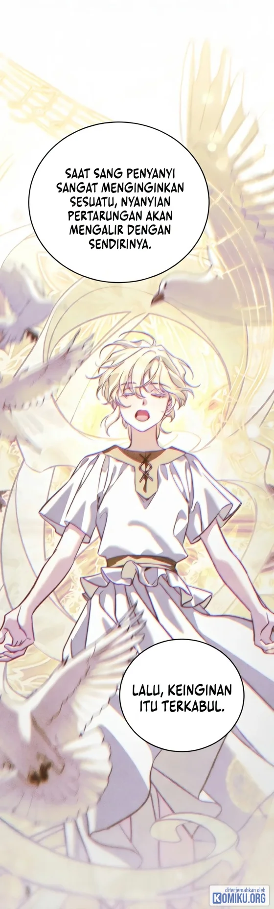 Children of the Rune Chapter 77 Gambar 44