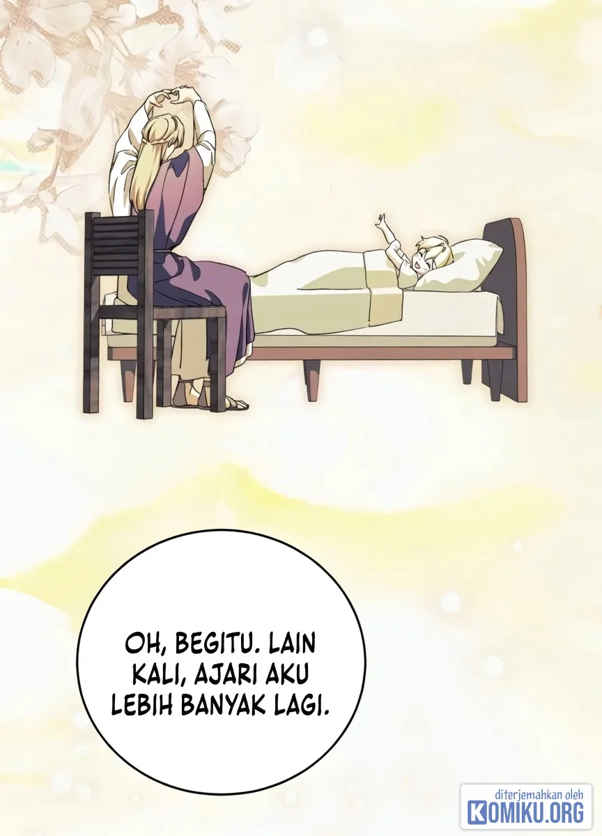 Children of the Rune Chapter 77 Gambar 54