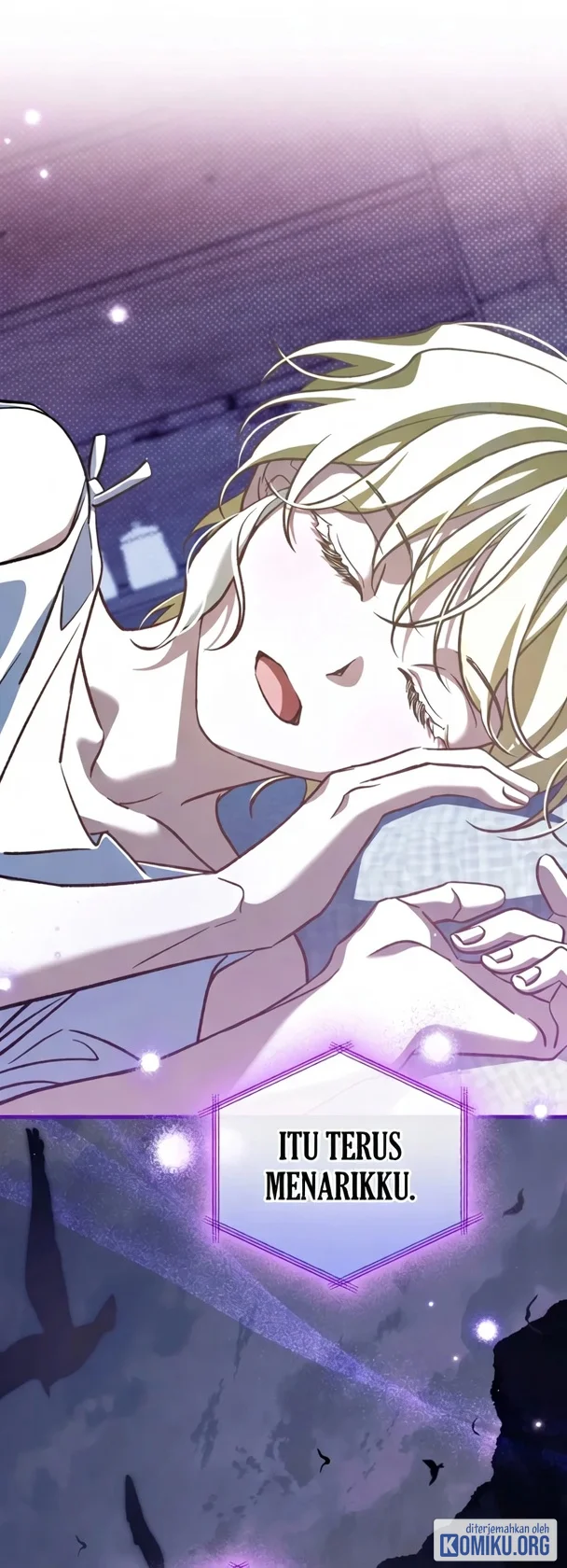 Children of the Rune Chapter 77 Gambar 56