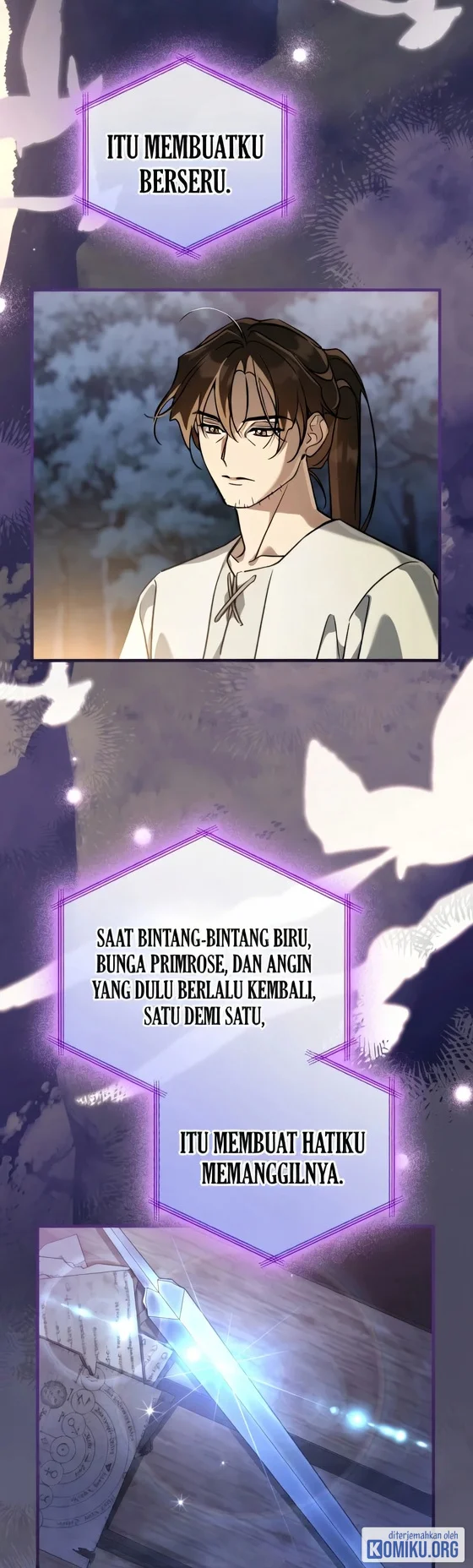 Children of the Rune Chapter 77 Gambar 58