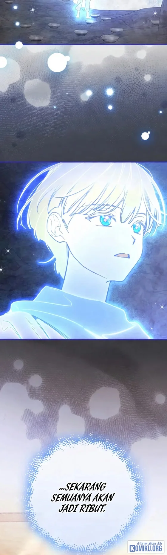 Children of the Rune Chapter 77 Gambar 61