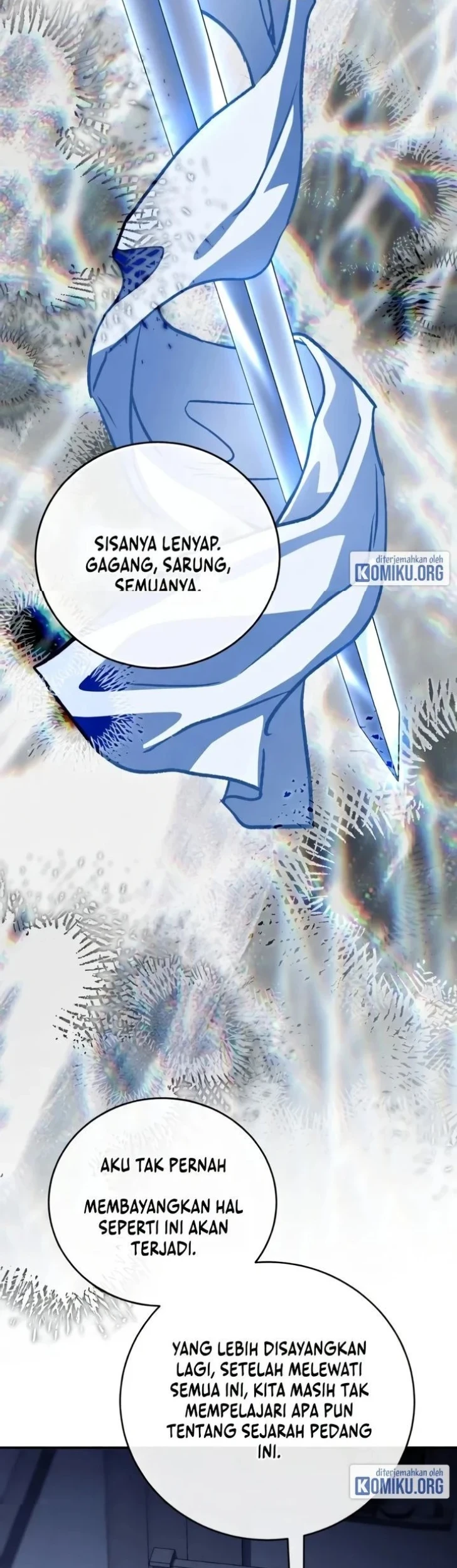 Children of the Rune Chapter 78 Gambar 34
