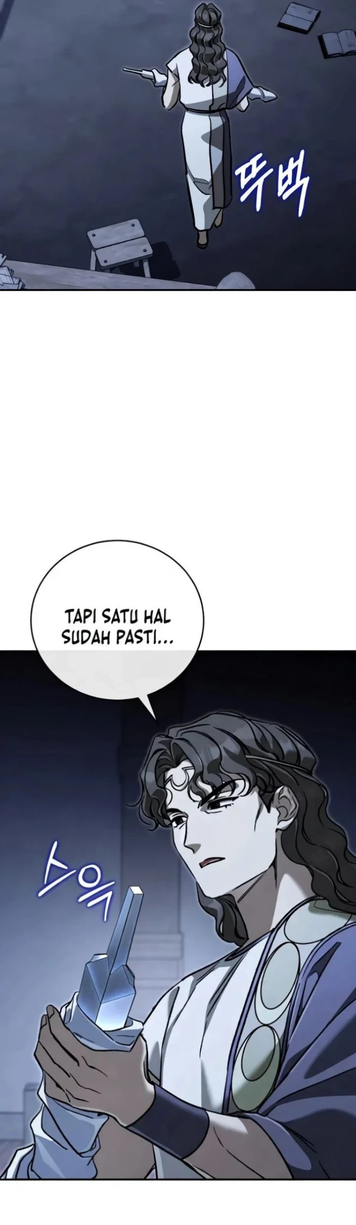 Children of the Rune Chapter 78 Gambar 36