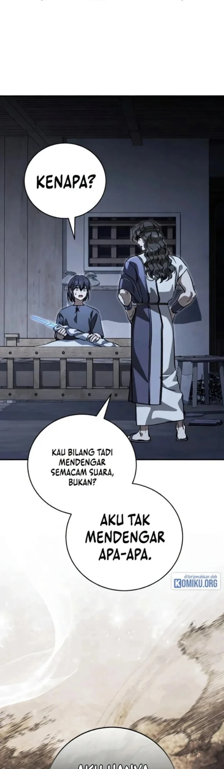 Children of the Rune Chapter 78 Gambar 38