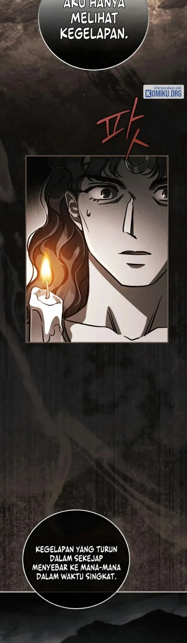 Children of the Rune Chapter 78 Gambar 39