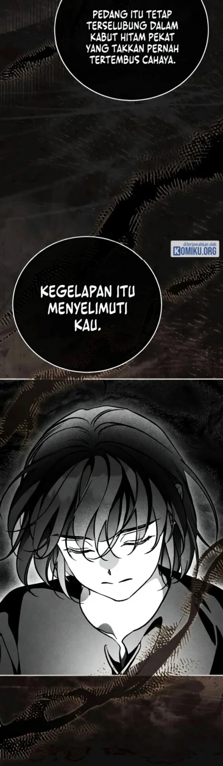 Children of the Rune Chapter 78 Gambar 41