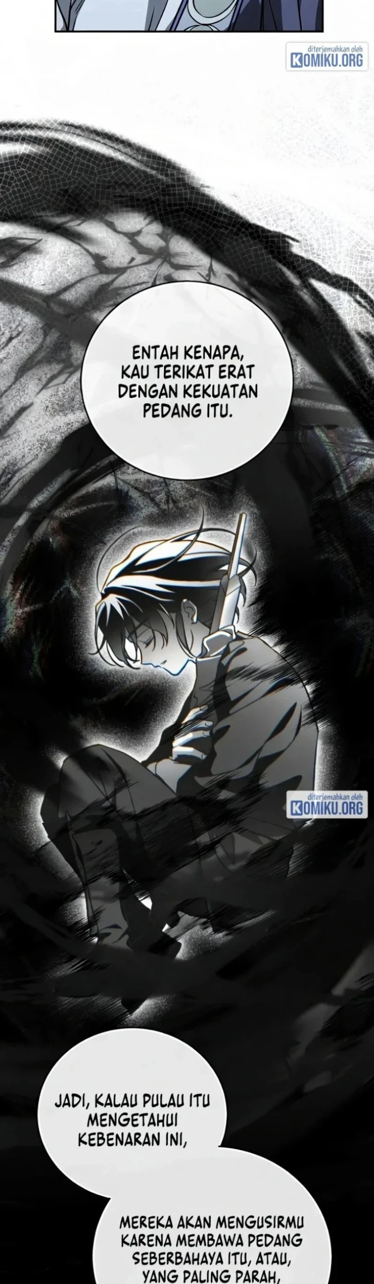 Children of the Rune Chapter 78 Gambar 45