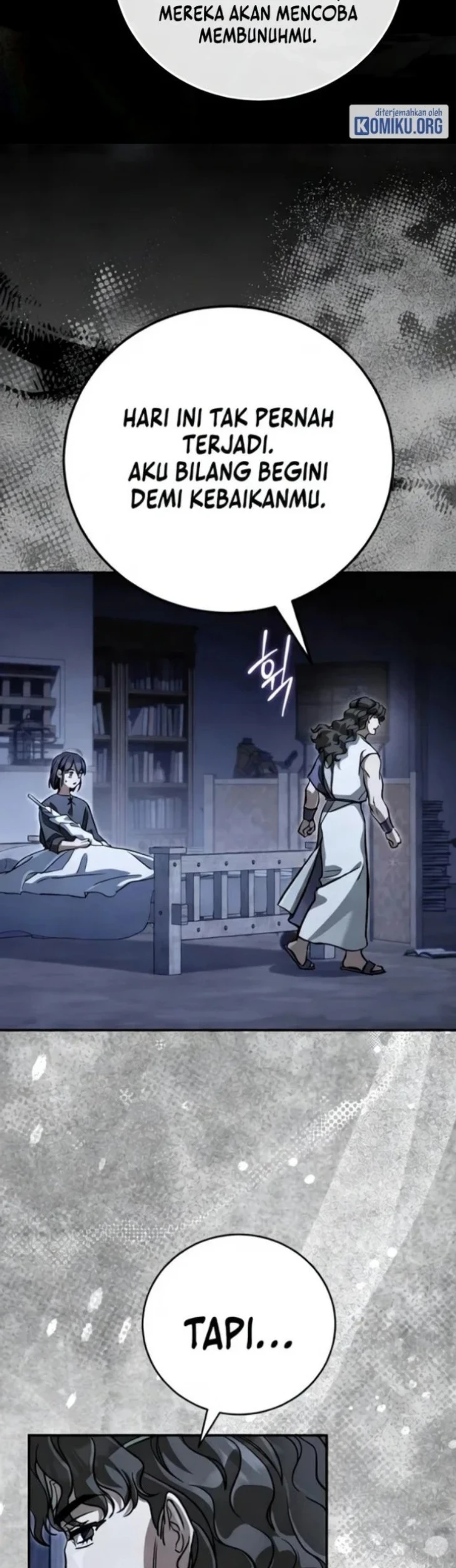 Children of the Rune Chapter 78 Gambar 46