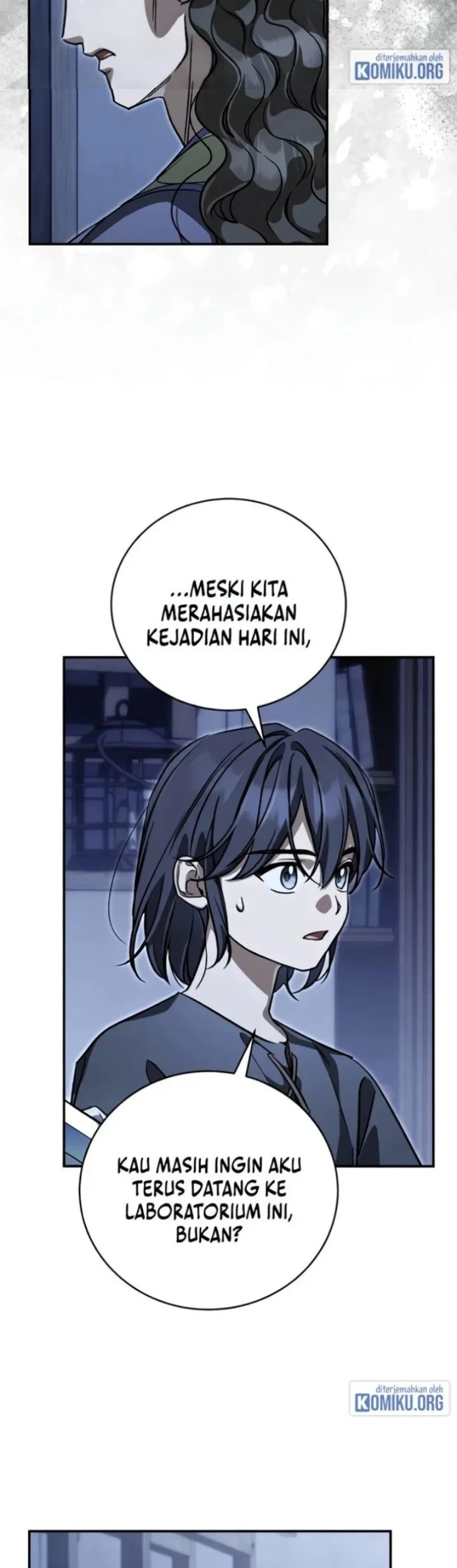 Children of the Rune Chapter 78 Gambar 47