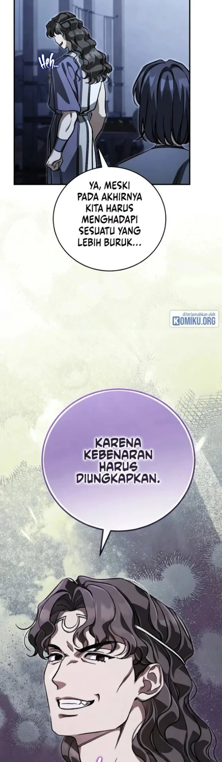 Children of the Rune Chapter 78 Gambar 48