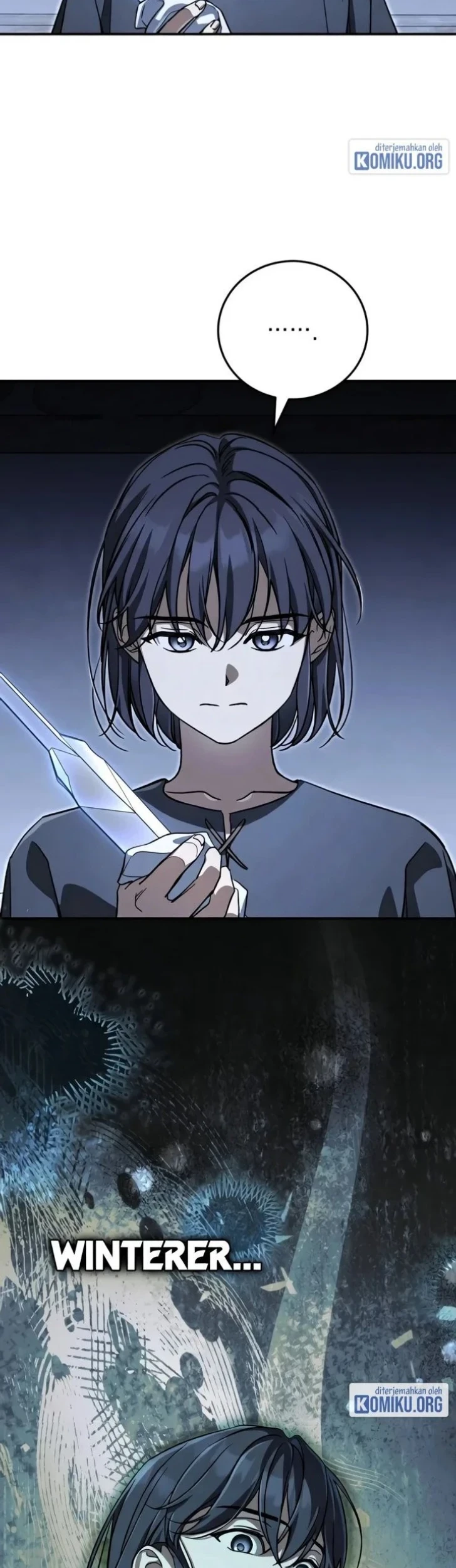 Children of the Rune Chapter 78 Gambar 51