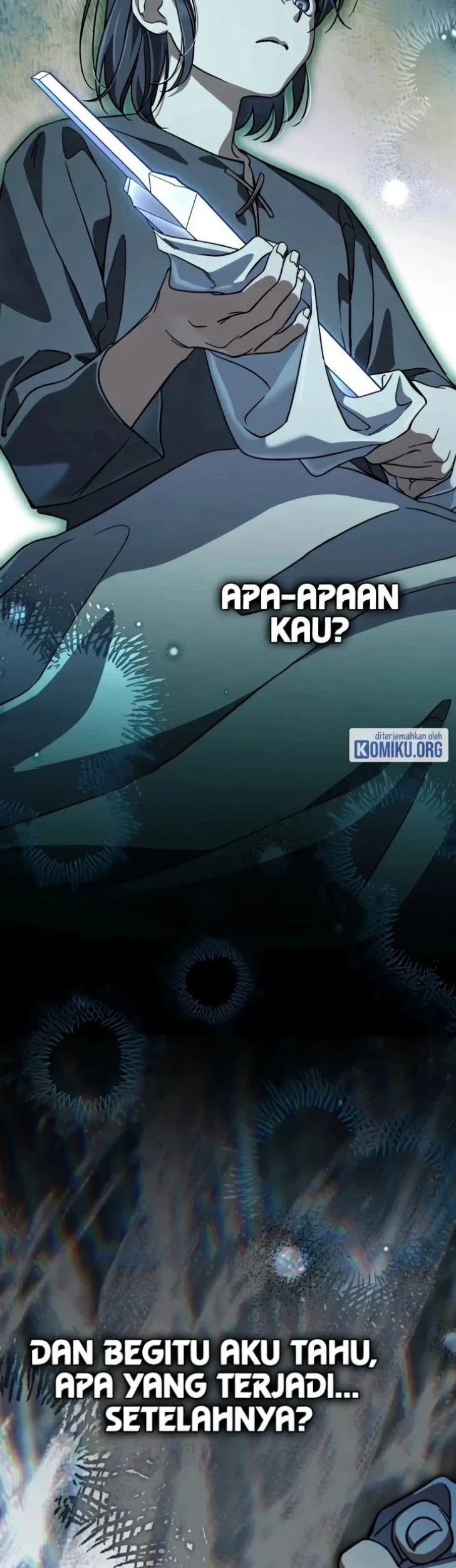 Children of the Rune Chapter 78 Gambar 52