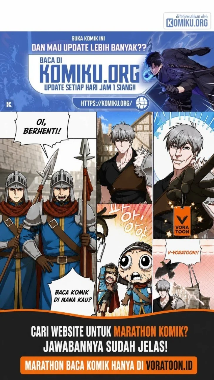 Children of the Rune Chapter 78 Gambar 54