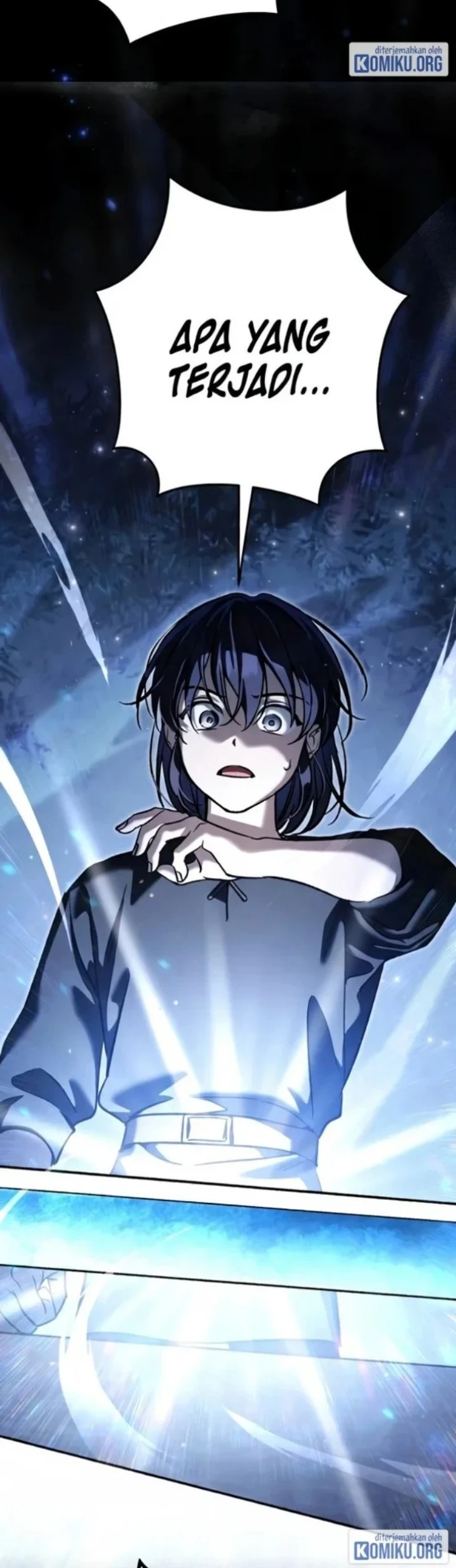 Children of the Rune Chapter 78 Gambar 4