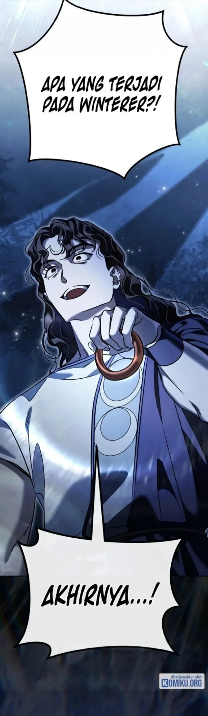 Children of the Rune Chapter 78 Gambar 5