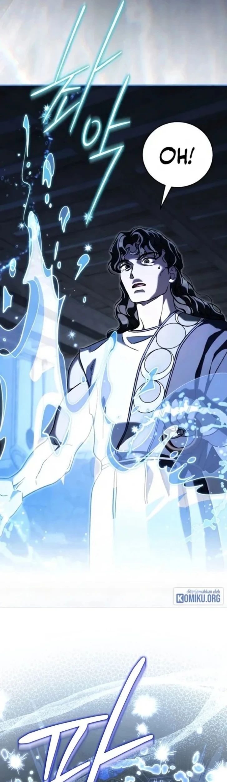 Children of the Rune Chapter 78 Gambar 8