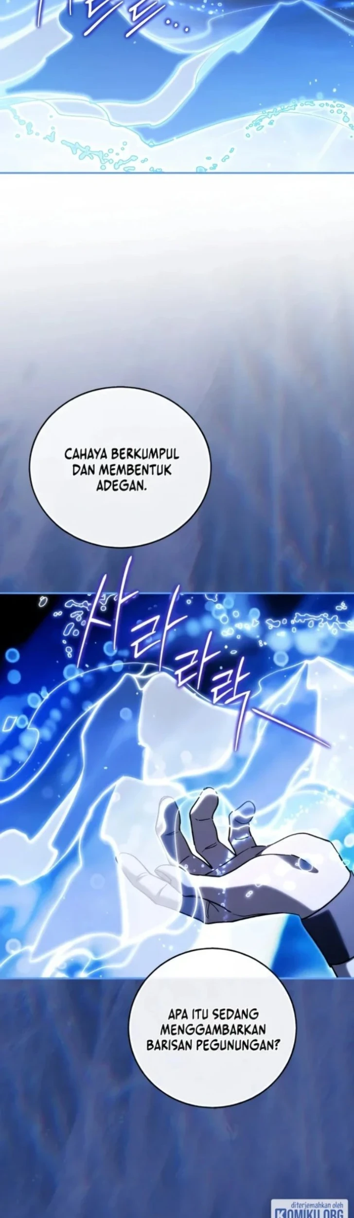Children of the Rune Chapter 78 Gambar 10