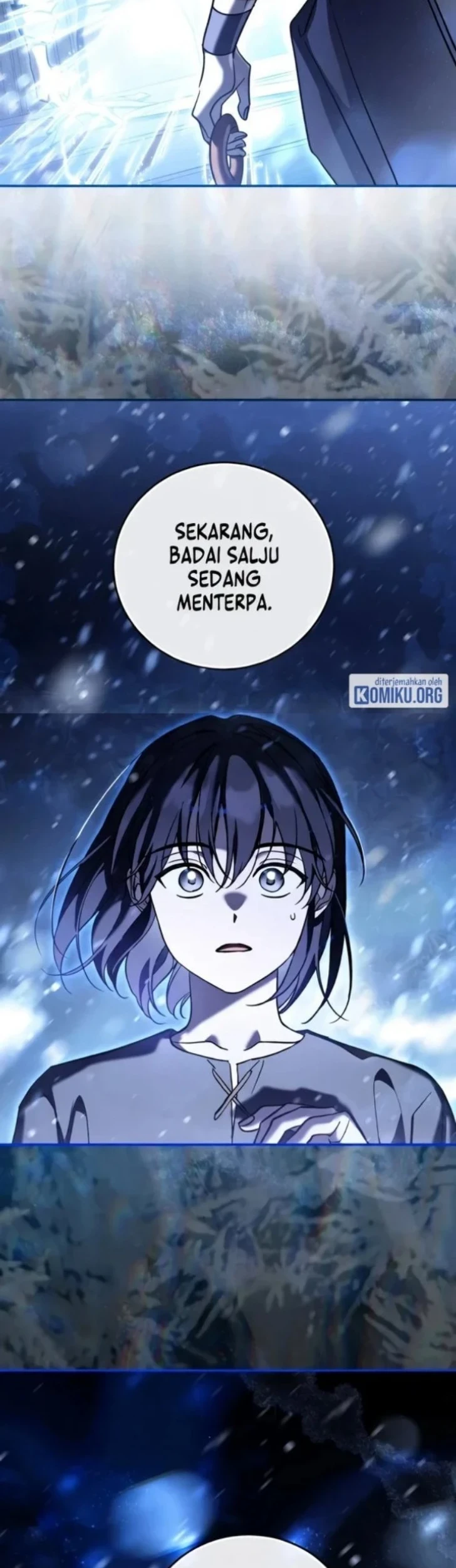Children of the Rune Chapter 78 Gambar 13