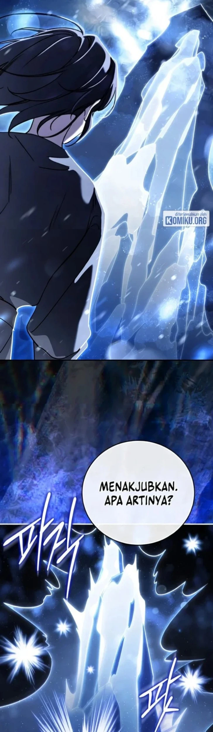 Children of the Rune Chapter 78 Gambar 15