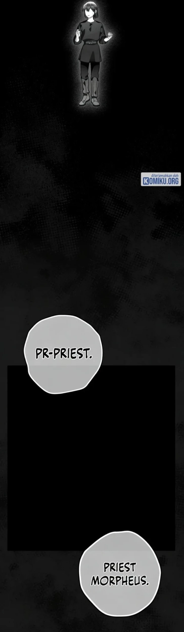 Children of the Rune Chapter 78 Gambar 22