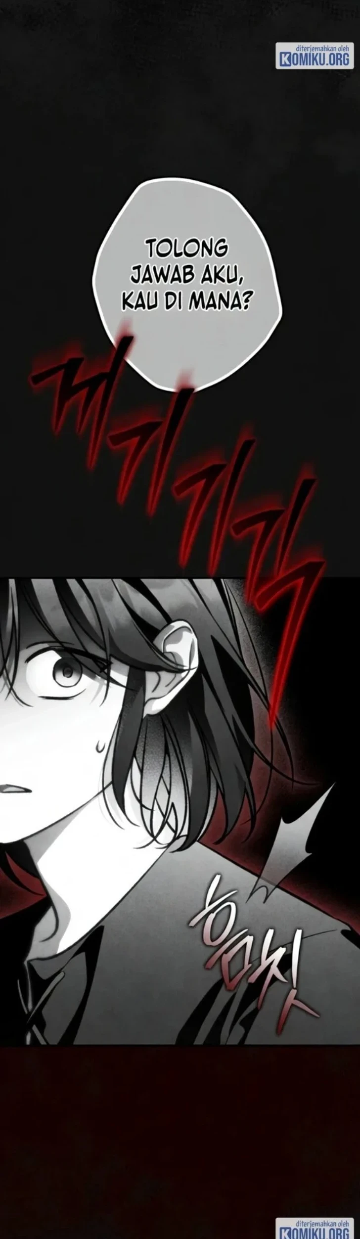 Children of the Rune Chapter 78 Gambar 23