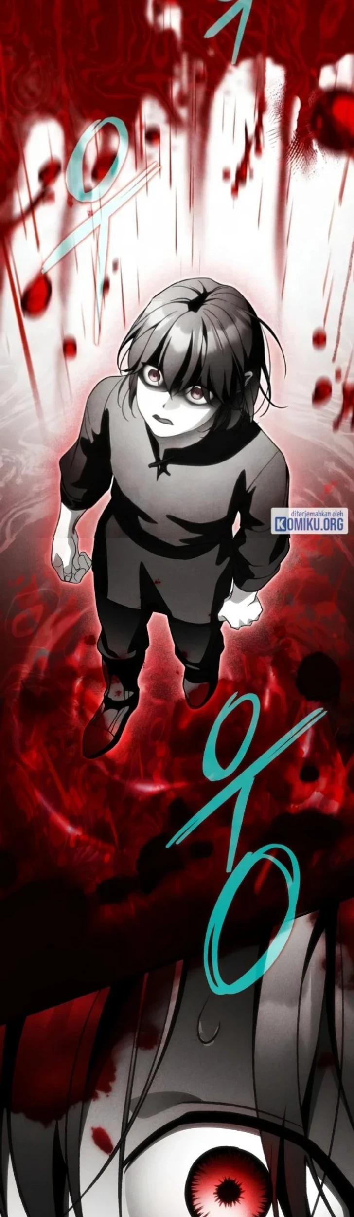 Children of the Rune Chapter 78 Gambar 26