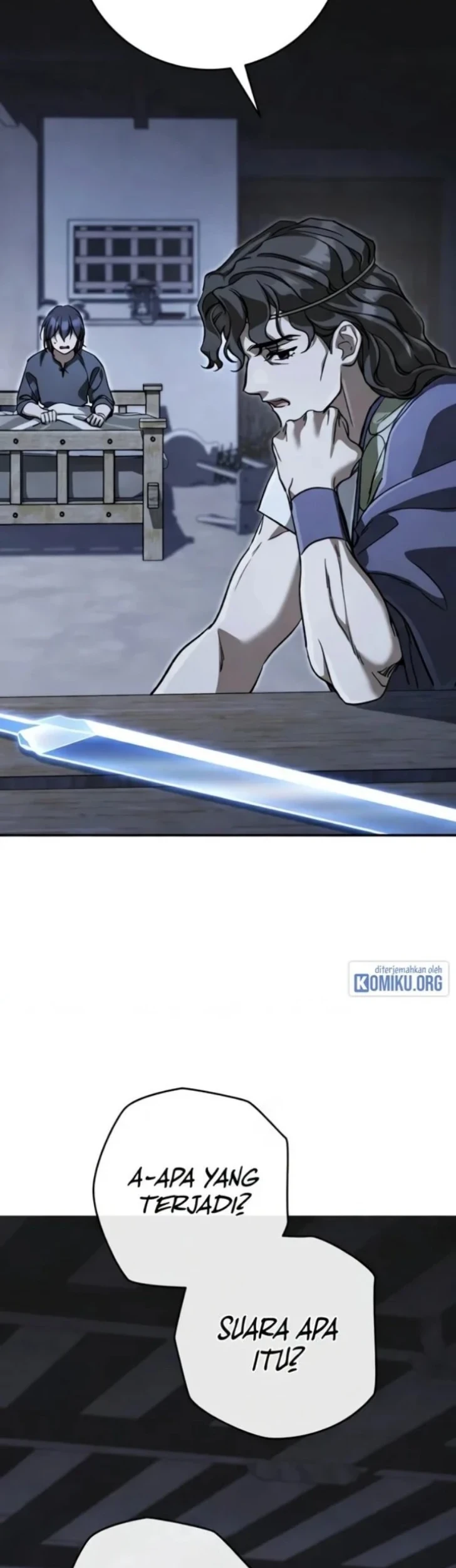Children of the Rune Chapter 78 Gambar 32