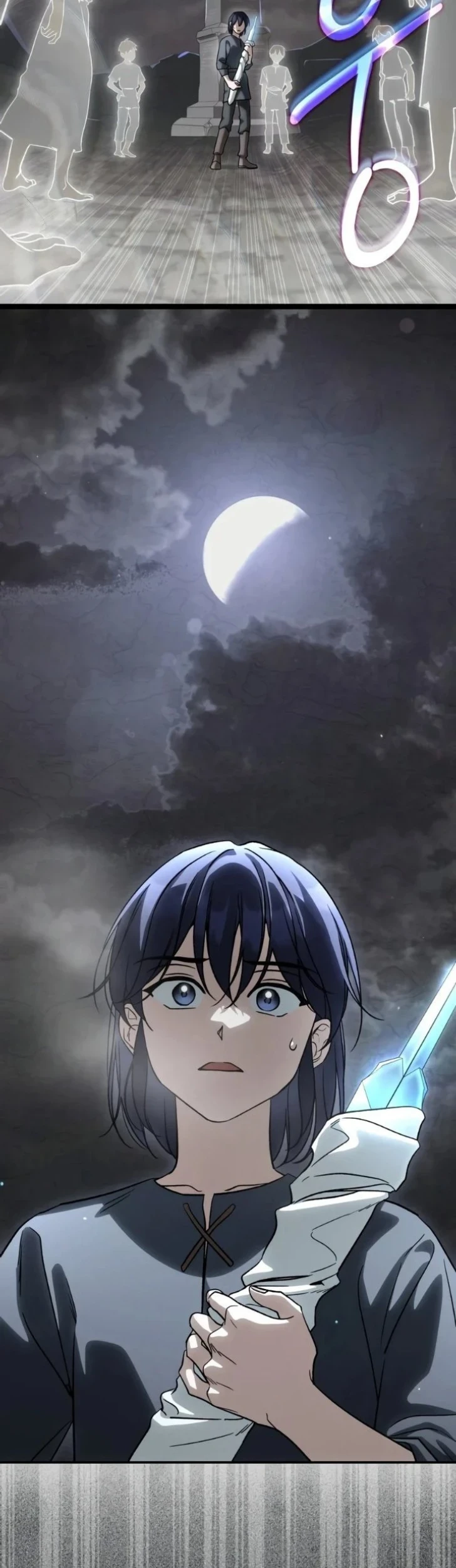Children of the Rune Chapter 79 Gambar 33